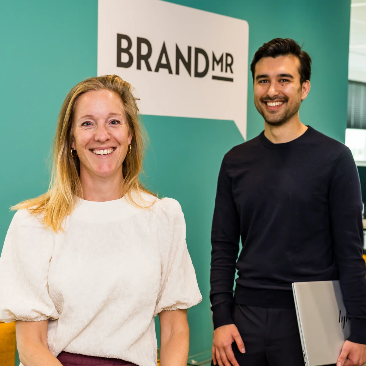 BrandMR