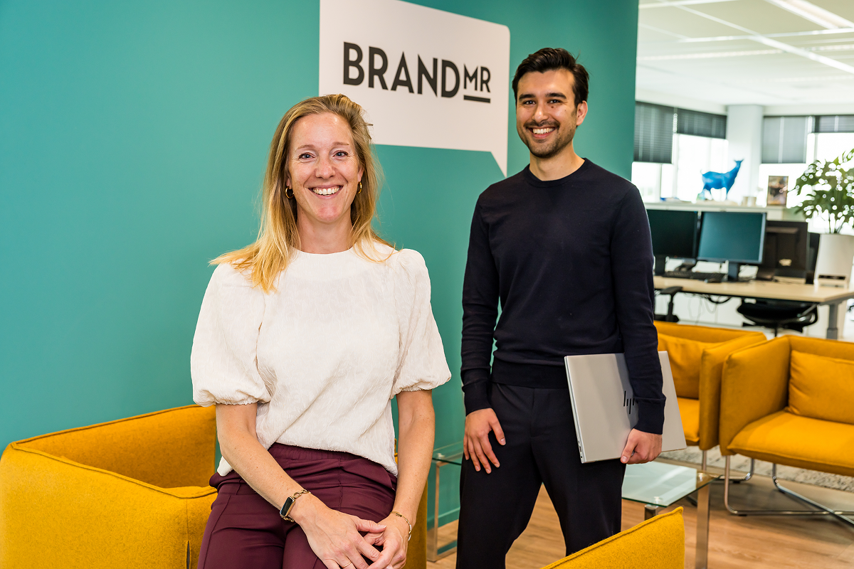BrandMR Mitarbeiter BrandMR Mitarbeiter