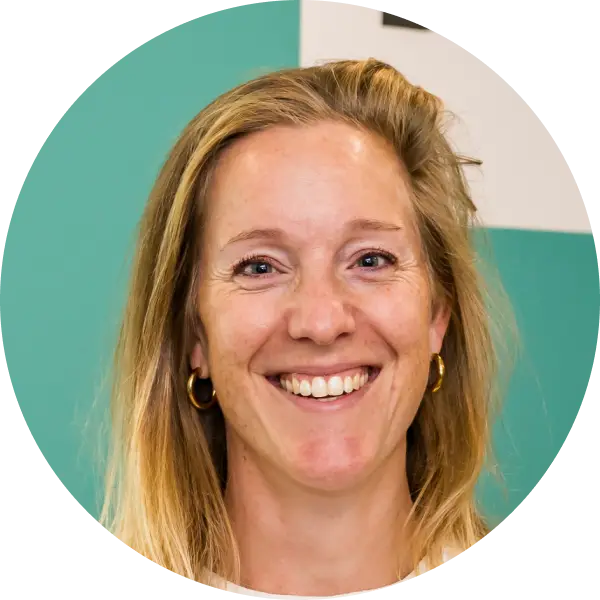Irene van BrandMR