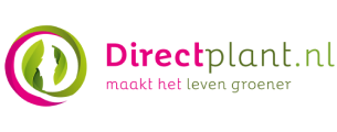 directplant.nl ロゴ