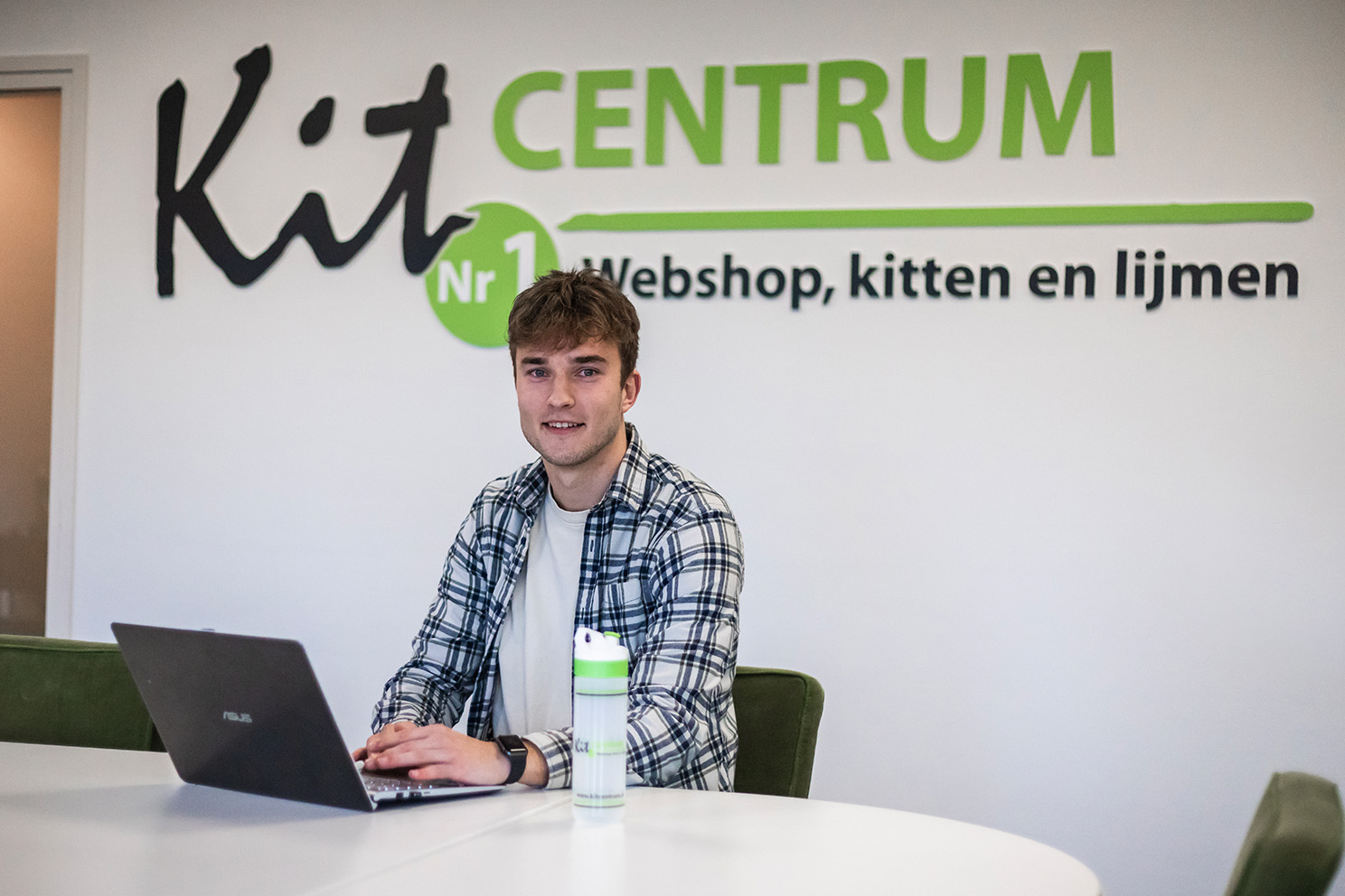 chatbot Kicentrum.nl