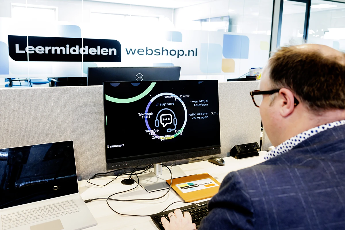 MBOWebshop.nl office