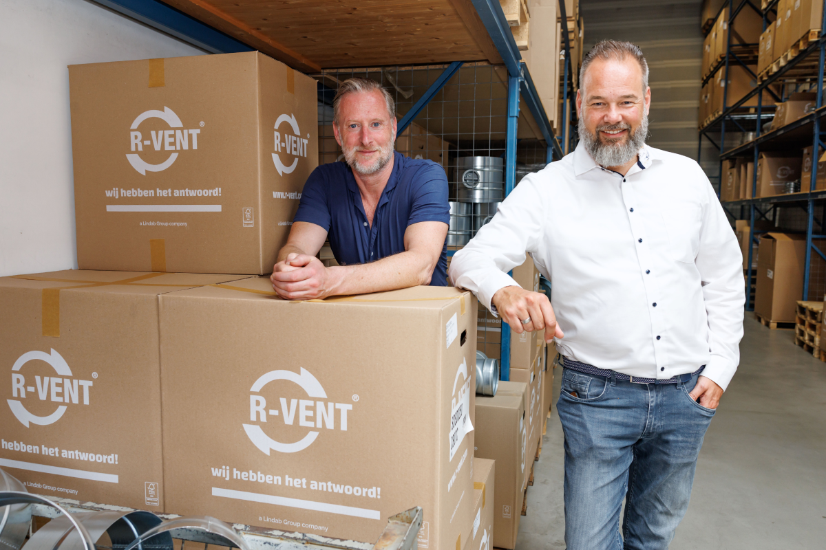 R-Vent R-Vent
