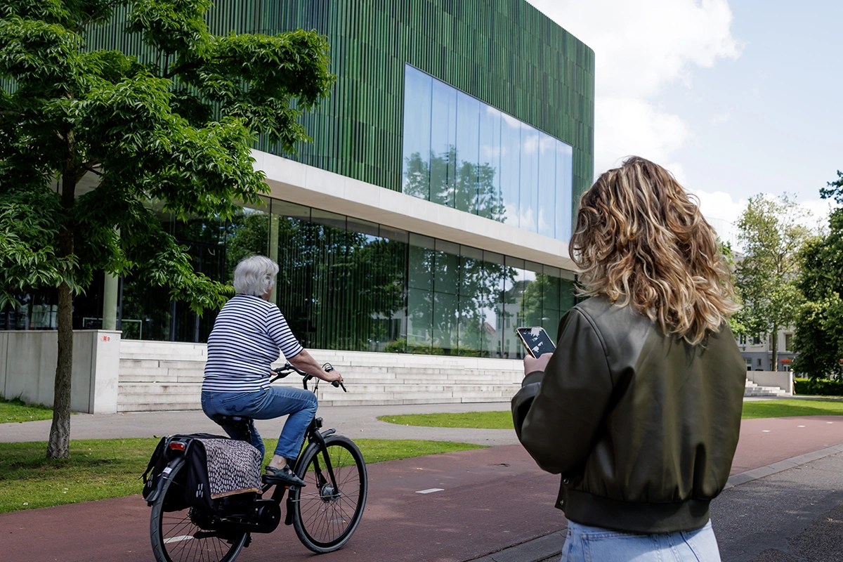 Toerisme Veluwe Arnhem Nijmegen