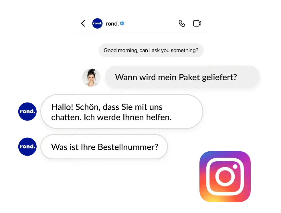 Watermelon Instagram