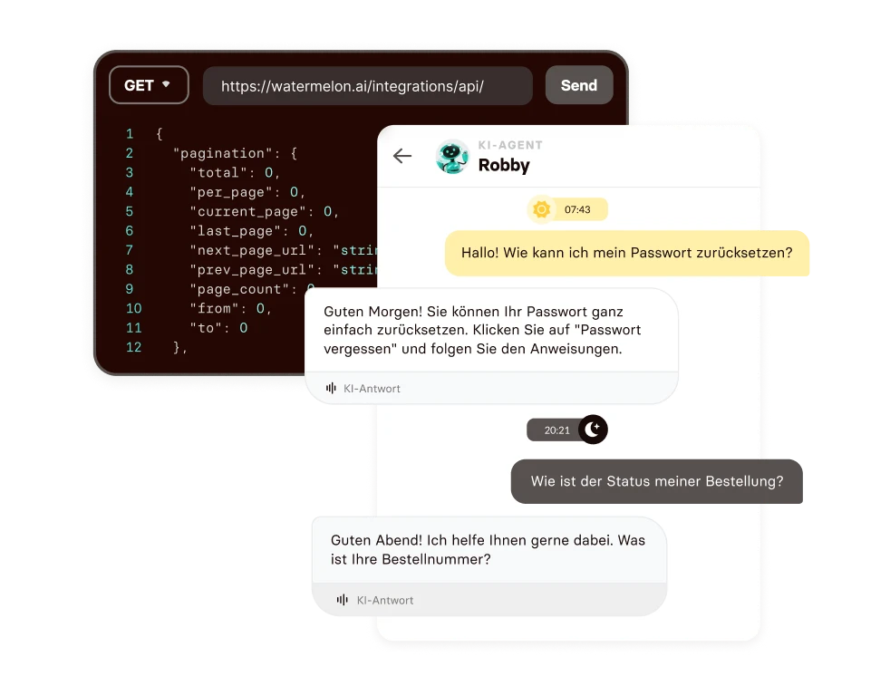 Webhooks