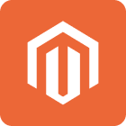 Logo Magento 2 Logo Magento 2