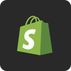 Logo Shopify