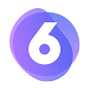 Logo Shopware 6 Logo Shopware 6