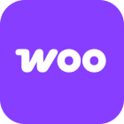 Logo WooCommerce