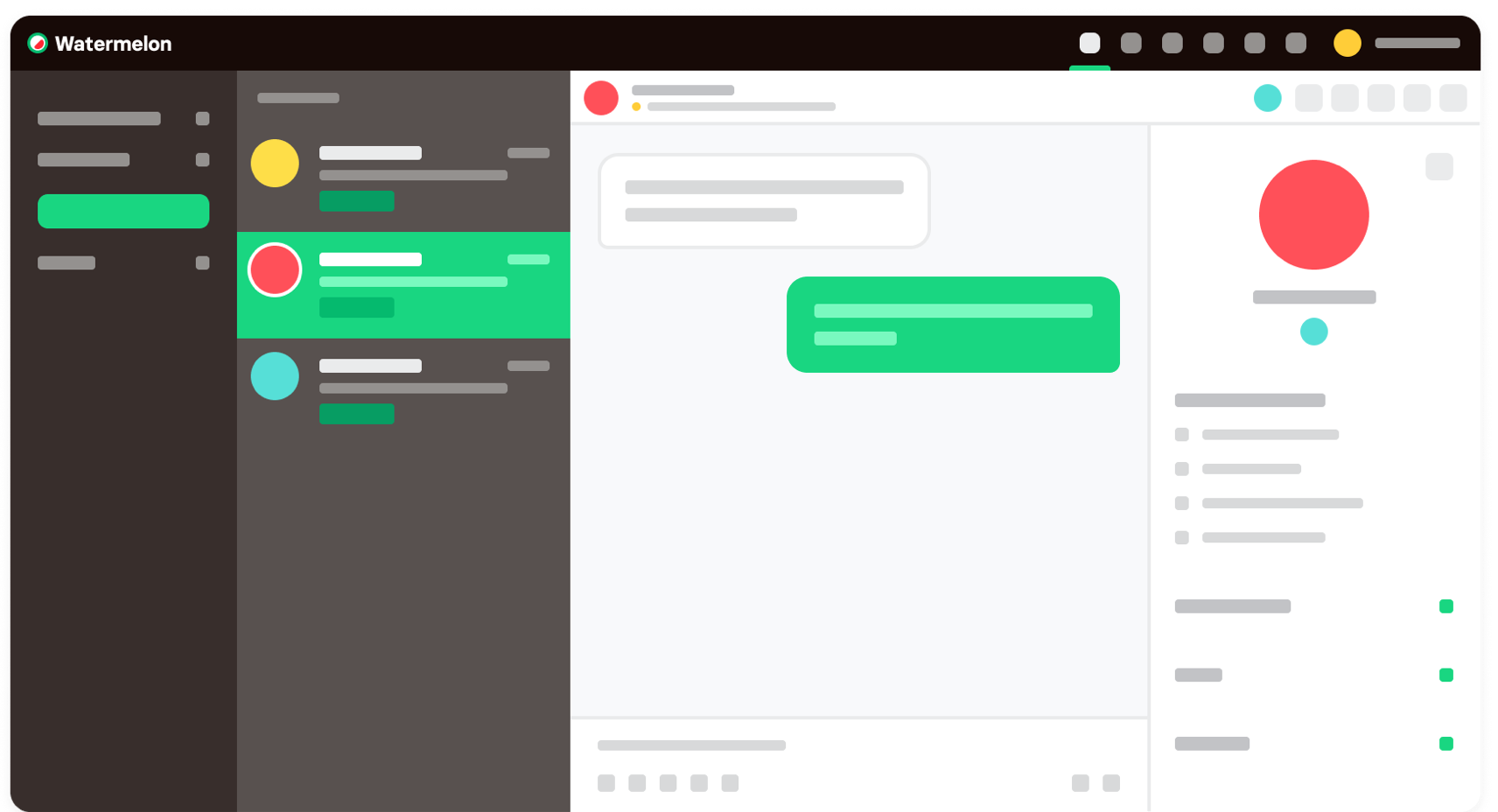 chatbot builder