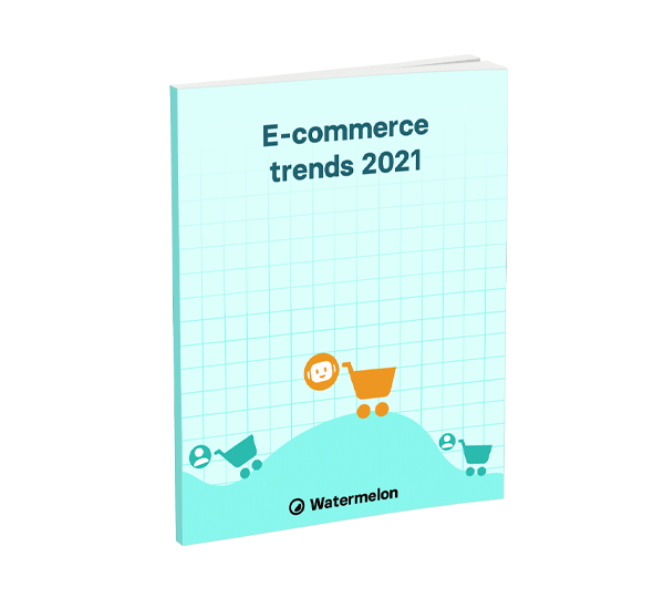 e-commerce trends 2021 whitepaper