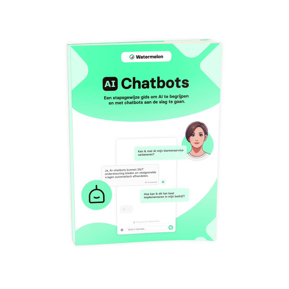 AI chatbot impact in various industries