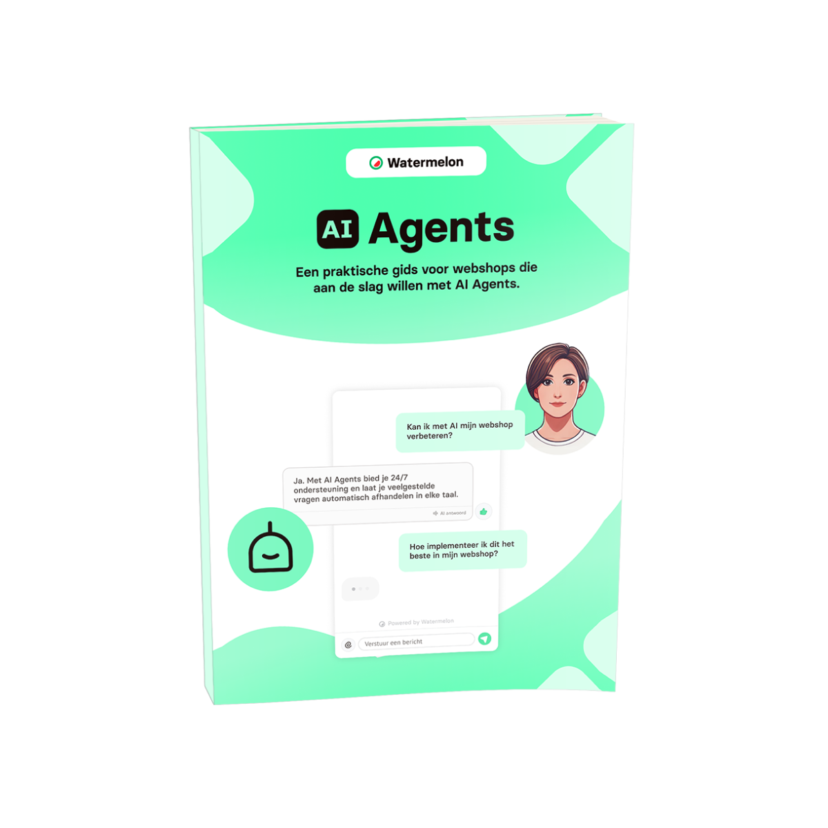 AI Agent impact in verschillende industrieën