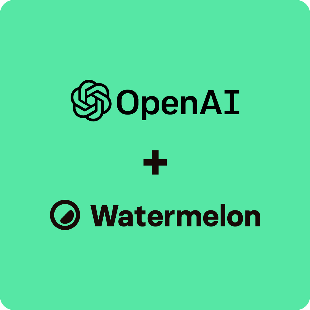 Join our free webinar to get to know Watermelon